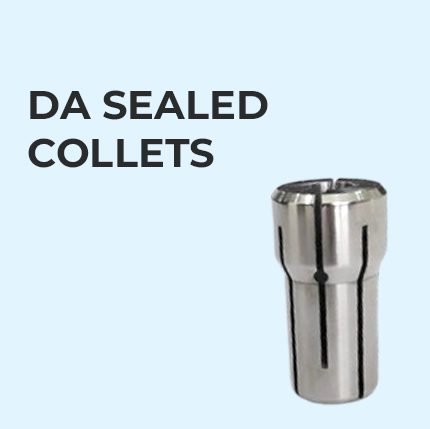 Da20 Collets Collections | Accu fix Precision Tools