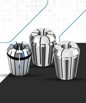 Tool Holder | Collet Tool Holder | ER Collet Manufacturer In India