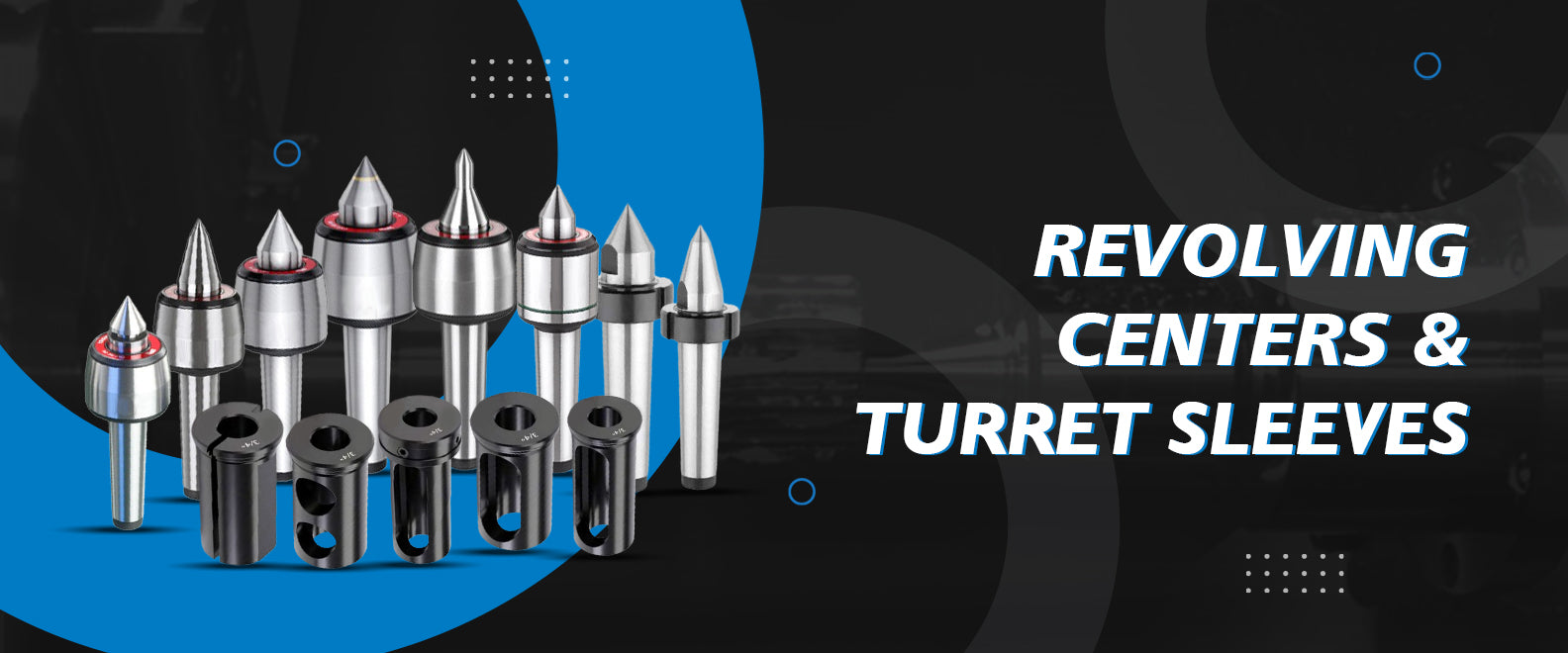 Tool Holder | Collet Tool Holder | ER Collet Manufacturer In India